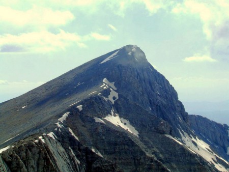 Skolio (2 911 m)